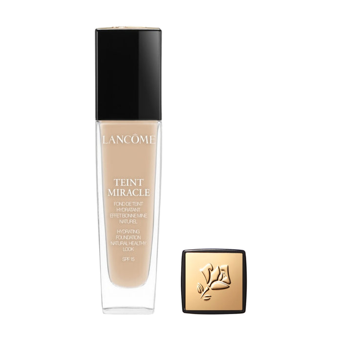 Lancôme Teint Miracle Foundation
