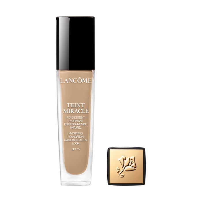Lancôme Teint Miracle Foundation
