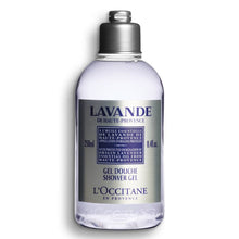 L'Occitane Lavender Shower Gel 250ml