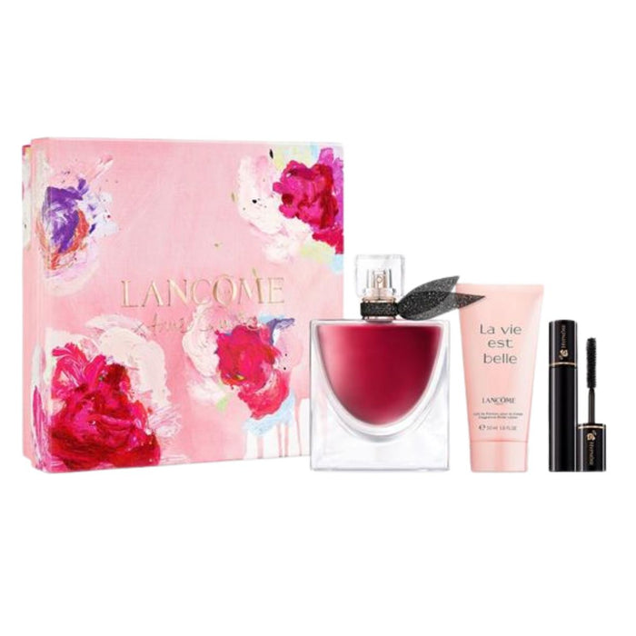 Lancôme La Vie Est Belle Elixir 50ml Gift Set