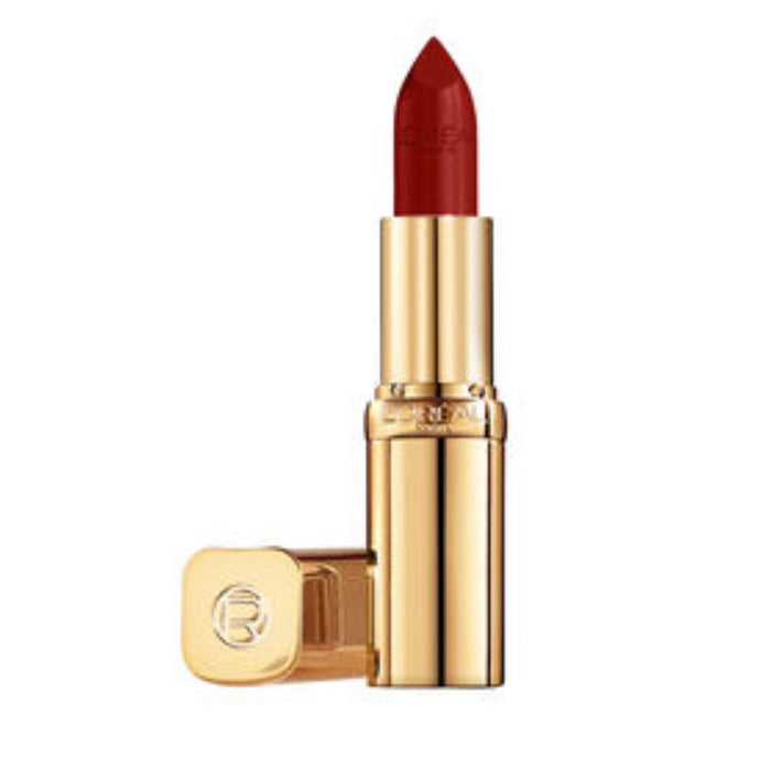 L'Oréal Paris Color Riche Satin Lipstick