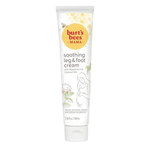 Burt's Bees Mama Bee Leg & Foot Cream