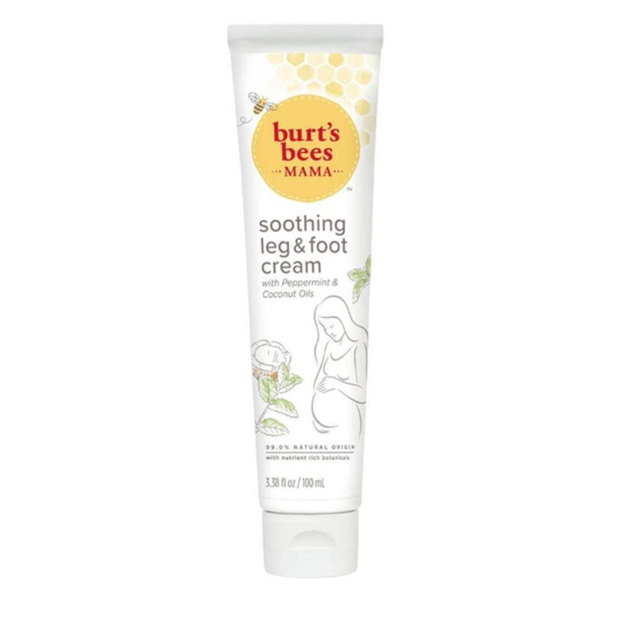 Burt's Bees Mama Bee Leg & Foot Cream