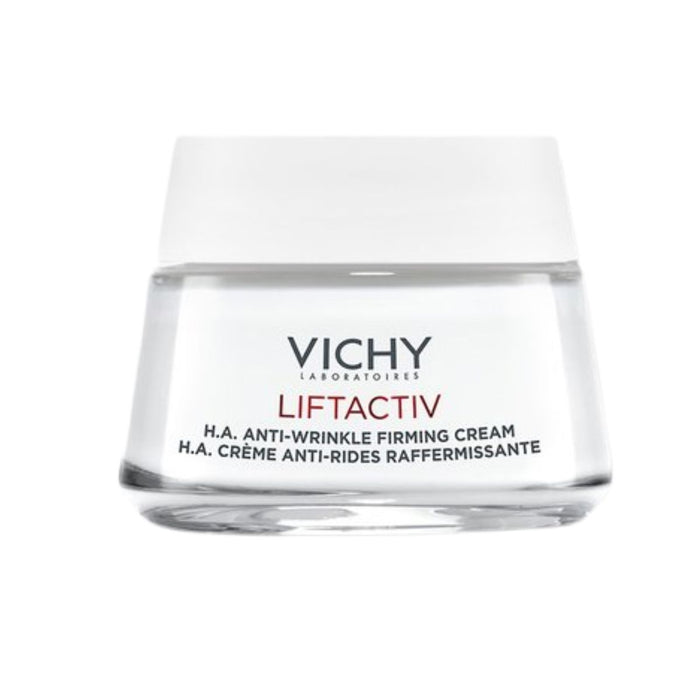 VICHY Liftactiv Hyaluronic Specialist H.A. Anti-Wrinkle Day Cream for Normal/Combination 
