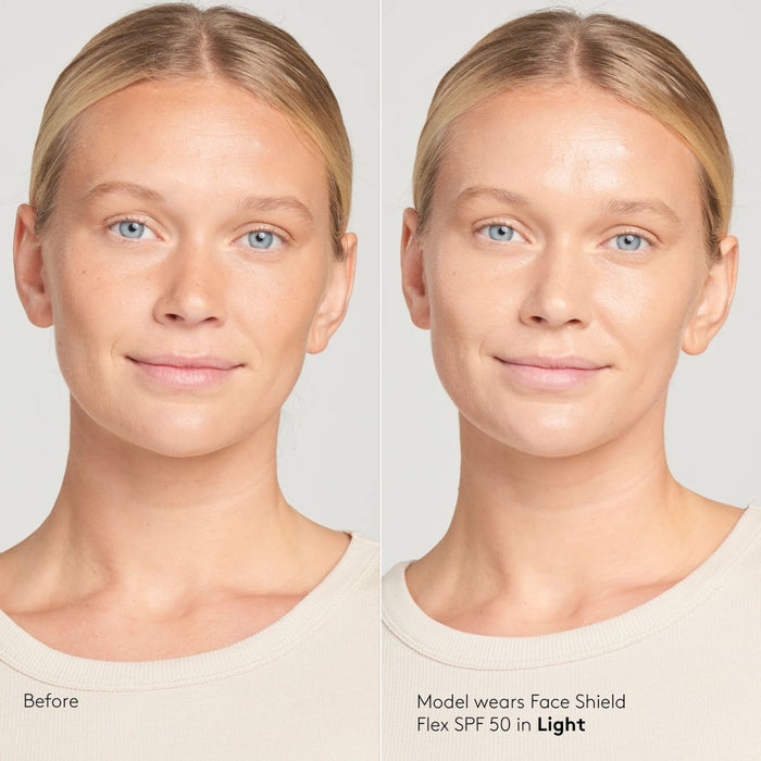 Colorescience Total Protection Face Shield FLEX SPF50