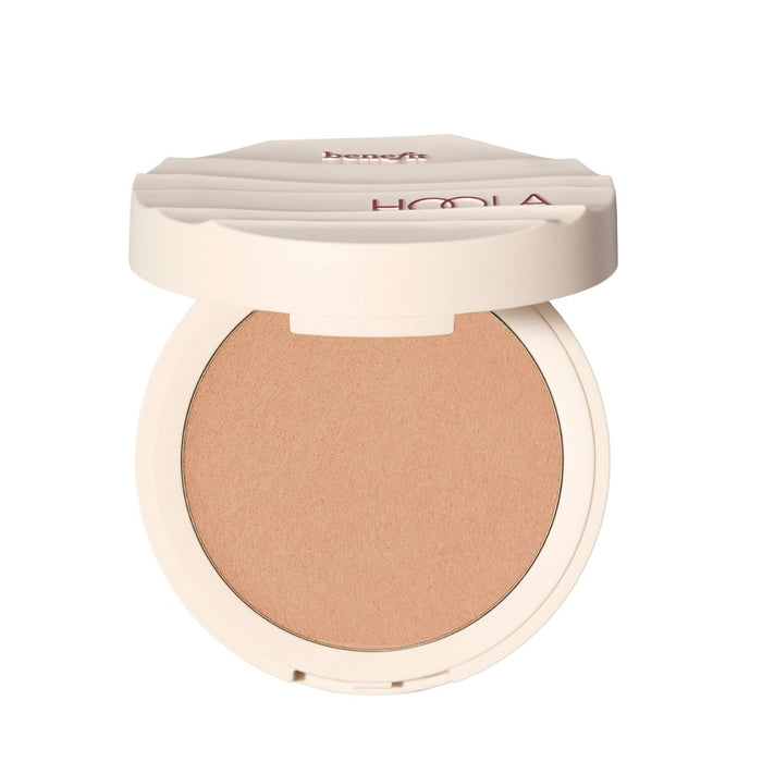 Benefit Hoola Wave Cream Bronzer