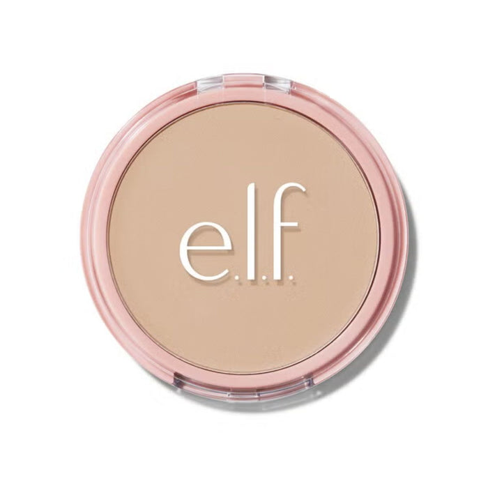 e.l.f. Halo Glow Powder Filter.