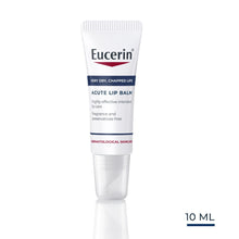Eucerin Dry Skin Acute Lip Balm