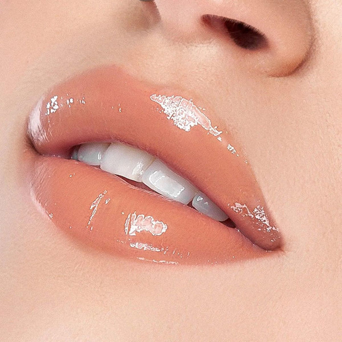 Kash Beauty Classic Nude Gloss