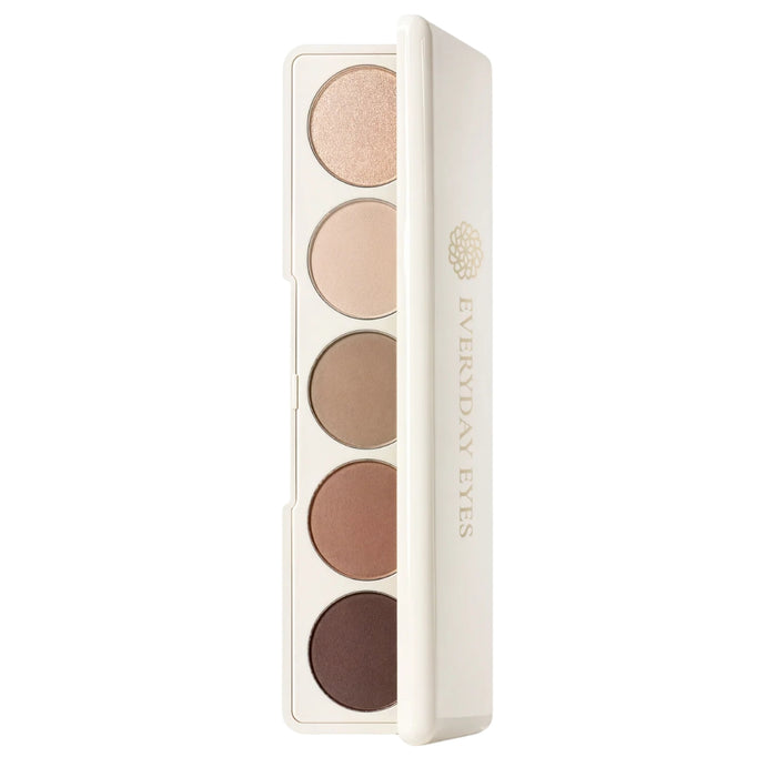 Lisa & Co Everyday Eyes Palette