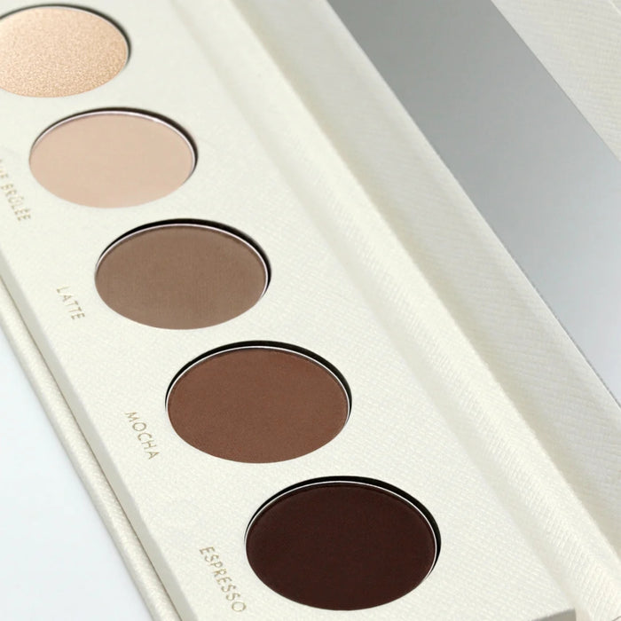 Lisa & Co Everyday Eyes Palette