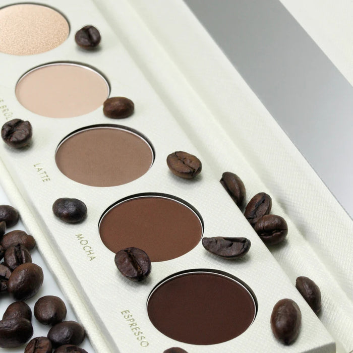 Lisa & Co Everyday Eyes Palette