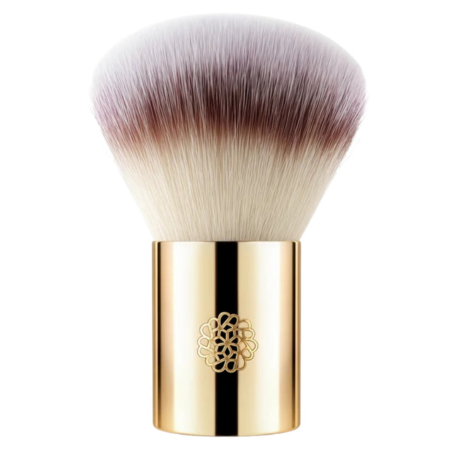 Lisa & Co Brush 09 Small Kabuki Makeup Brush
