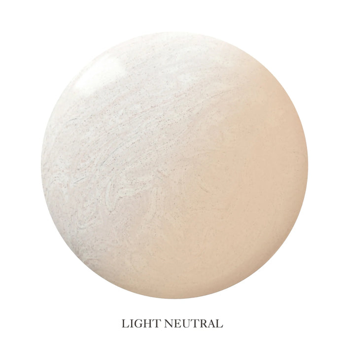 Lisa & Co Skin Luxe SPF30 30ml - Light Neutral