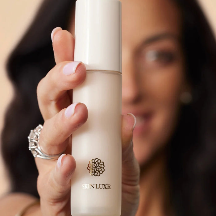 Lisa & Co Skin Luxe SPF30 30ml - Fair