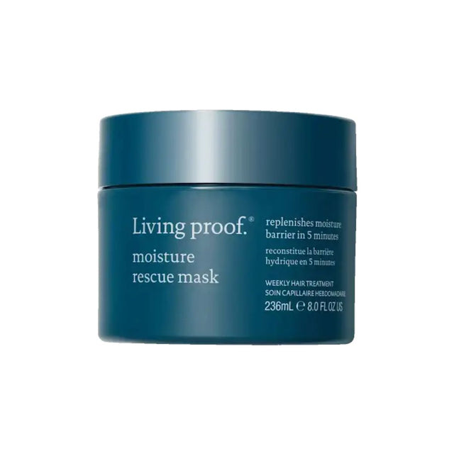 Living Proof Moisture Rescue Mask 236ml