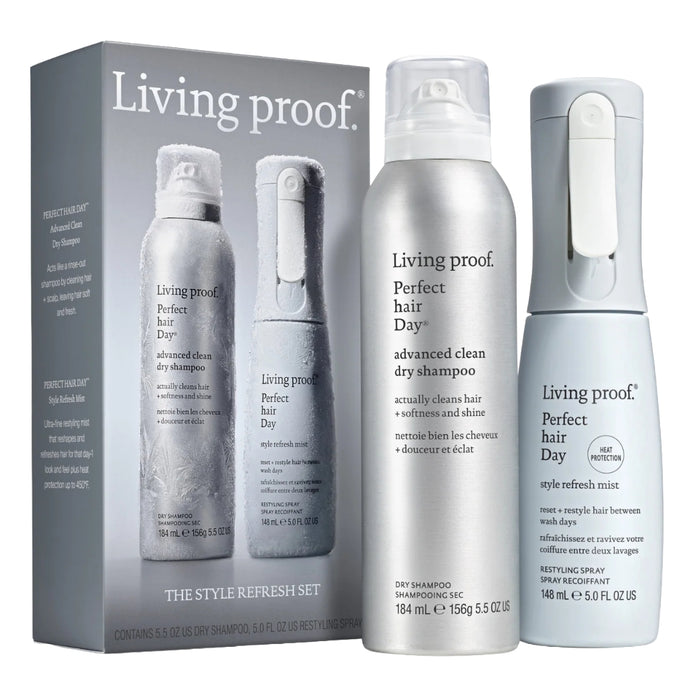 Living Proof The Style Refresh Set