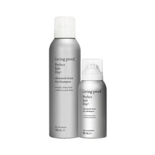 Living Proof Perfect Hair Day Advanced Clean Dry Shampoo Full Size & Mini