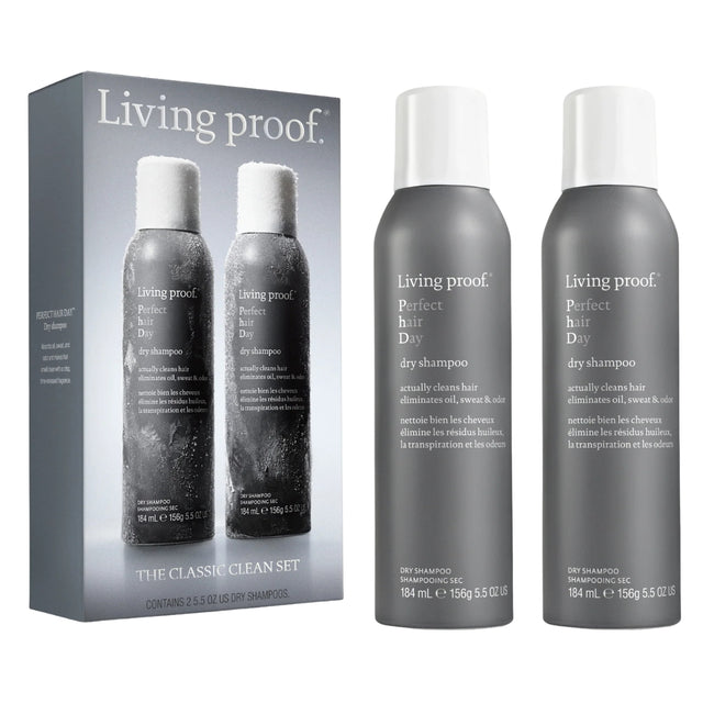 Living Proof The Classic Clean Set