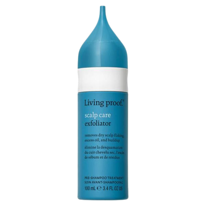 Living Proof Scalp Care Exfoliator