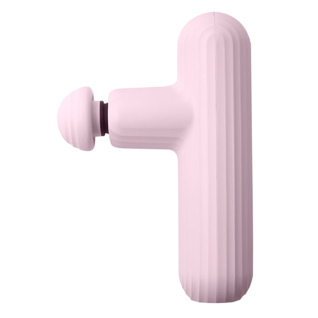 LOLA Unwind Air Ultra-Light Massage Gun - Pink
