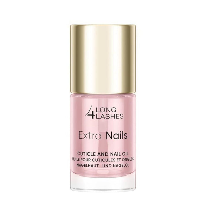 Long4Lashes Cuticle and Nail Oil