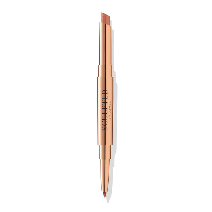 Sculpted By Aimee Connolly Lip Duos Sculpt, Shape and Colour
