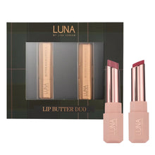 Luna By Lisa Lip Butter Duo Set