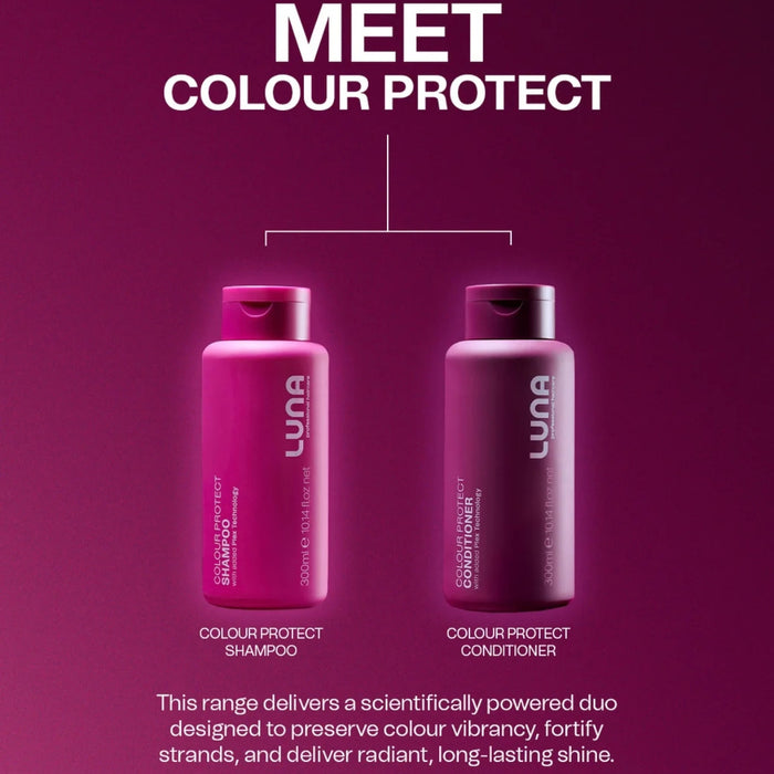 Luna Professional Haircare Colour Protect Conditioner 300ml