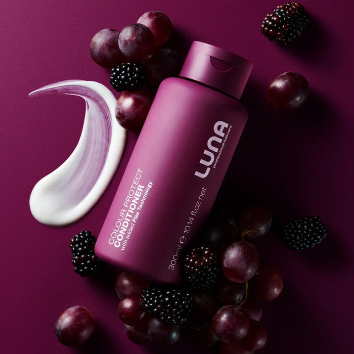 Luna Professional Haircare Colour Protect Conditioner 300ml