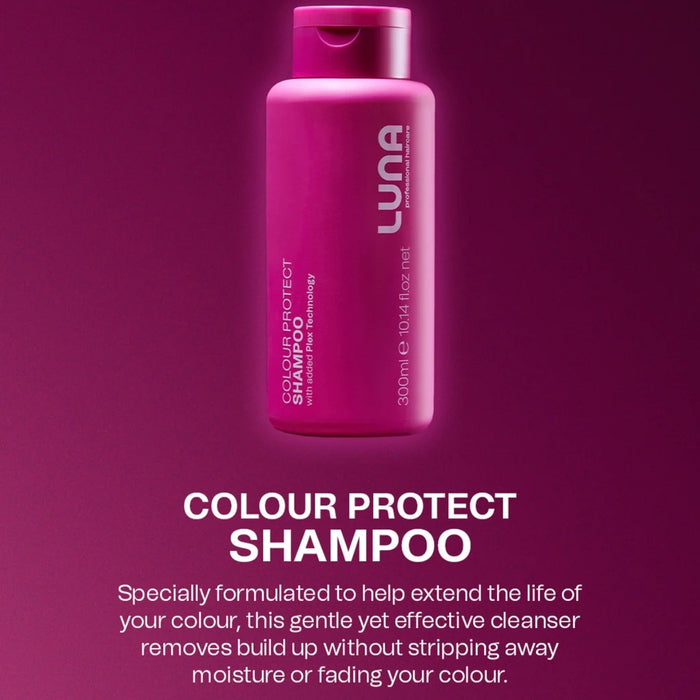 Luna Professional Colour Protect Shampoo