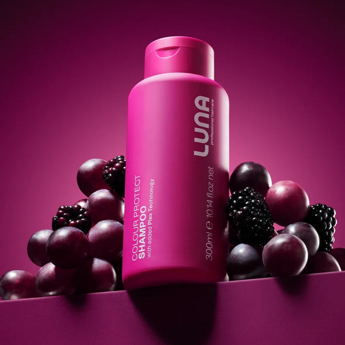 Luna Professional Colour Protect Shampoo