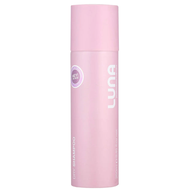 Luna Professional Haircare Dry Shampoo 250ml