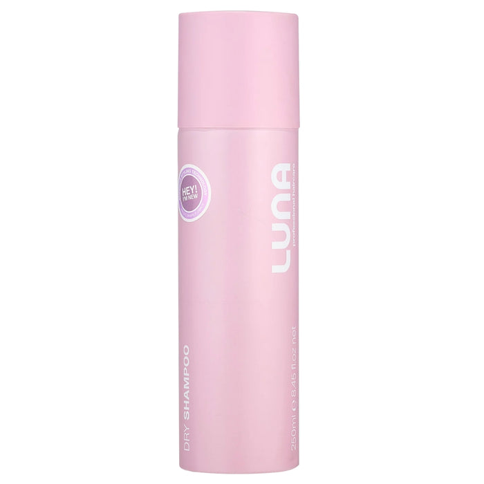 Luna Professional Haircare Dry Shampoo 250ml