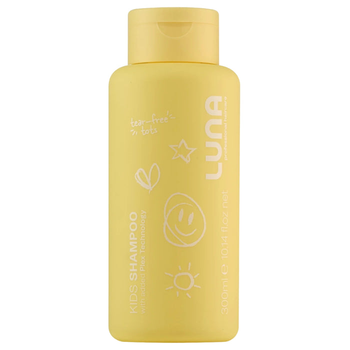 Luna Professional Haircare Kids Shampoo 300ml