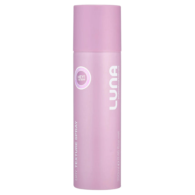 Luna Professional Haircare Dry Texture Spray 250ml