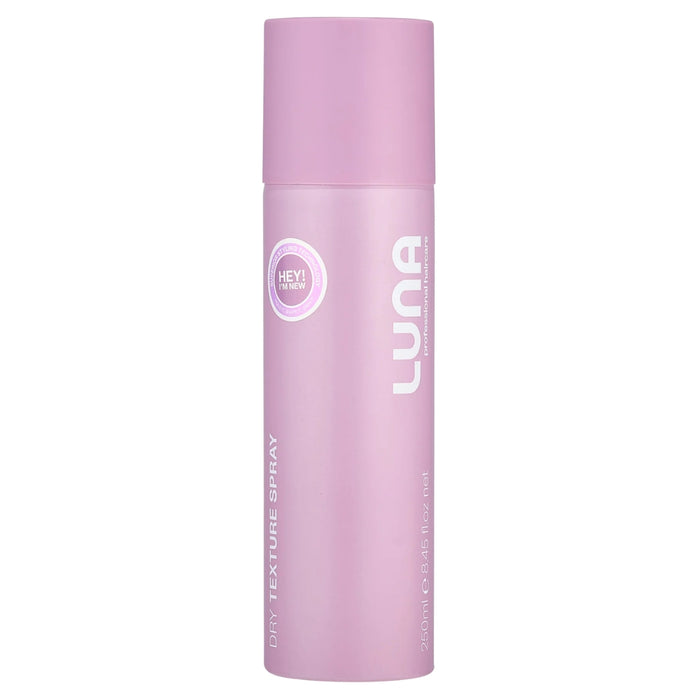 Luna Professional Haircare Dry Texture Spray 250ml