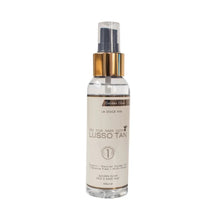 Lusso Tan Golden Glow 100ml