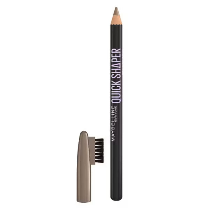 Maybelline Brow Shaper Eyebrow Pencil