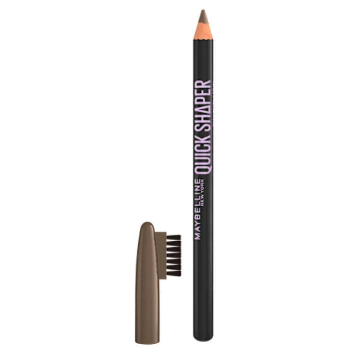 Maybelline Brow Shaper Eyebrow Pencil