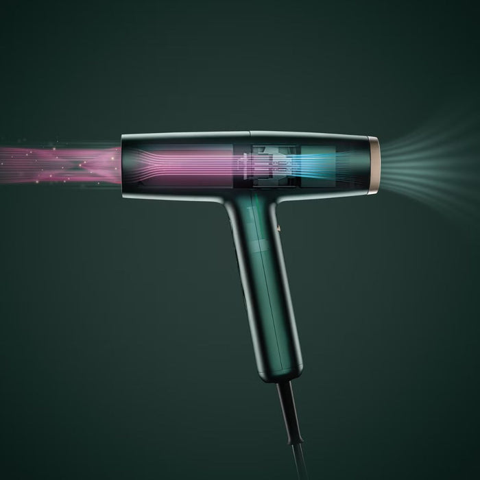 BaByliss Air Power Pro Dryer
