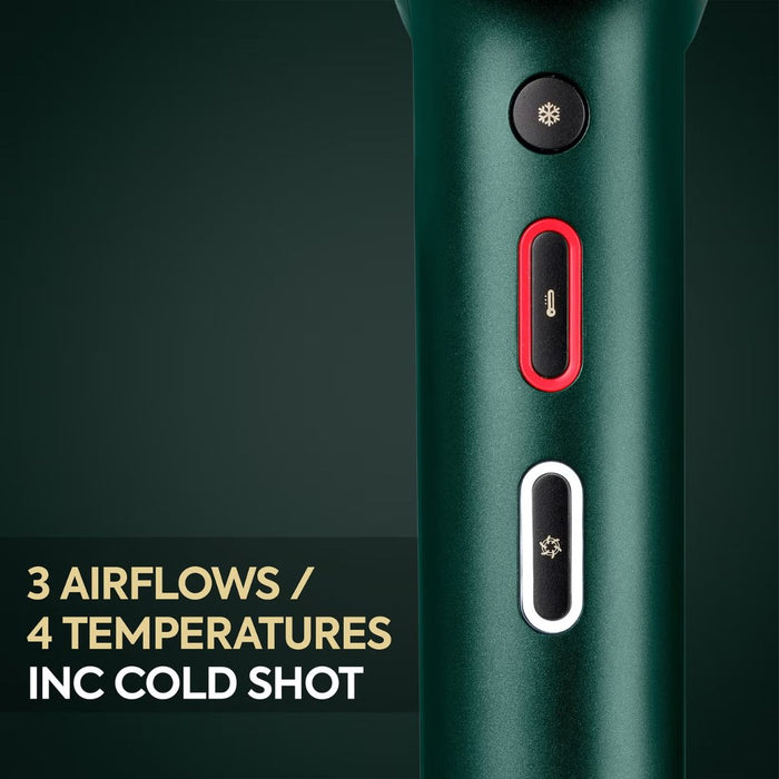 BaByliss Air Power Pro Dryer