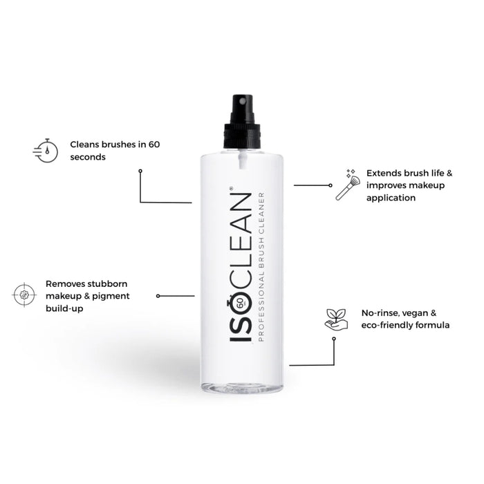 Makeup Brush Cleaner 