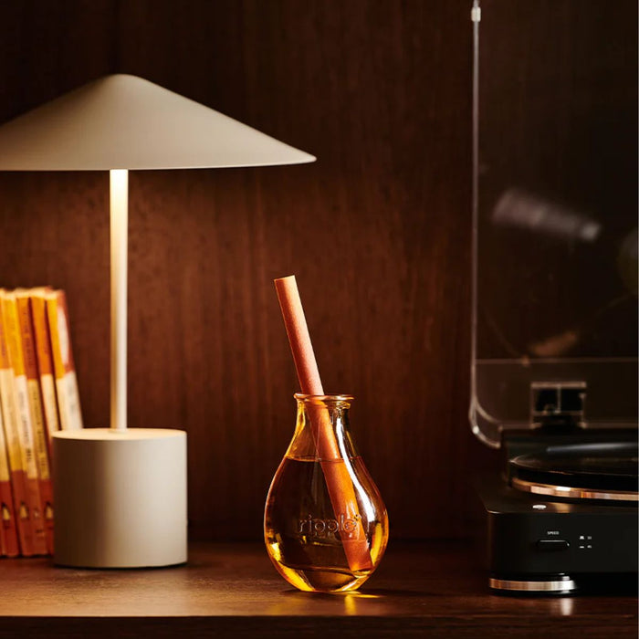 Ripple+ Reed Focus Diffuser 150ml - Orange Blossom