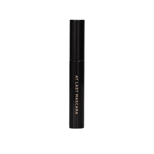 Pearl Beauty At Last Mascara Black Tubing