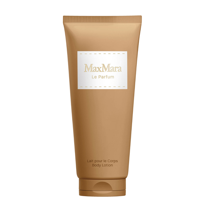 Max Mara Le Parfum Woody Floral Body Lotion 200ml