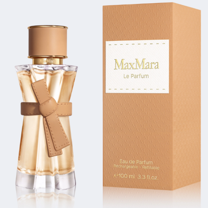 Max Mara Le Parfum Eau de Parfum