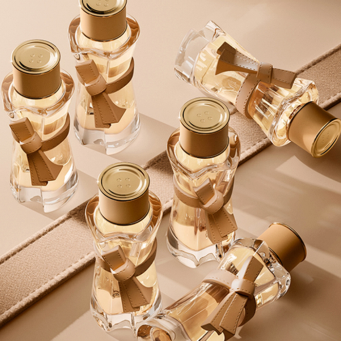 Max Mara Le Parfum Eau de Parfum
