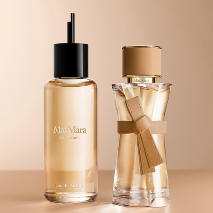 Max Mara Le Parfum Eau de Parfum
