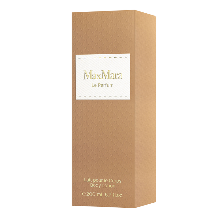 Max Mara Le Parfum Body Lotion 200ml